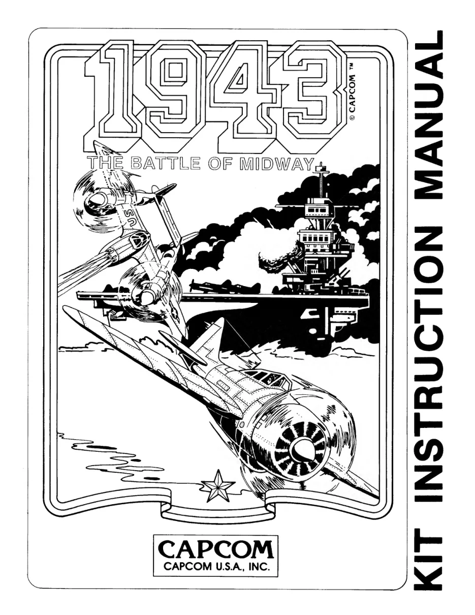 1943 the battle of manual|capcom|games|.webp