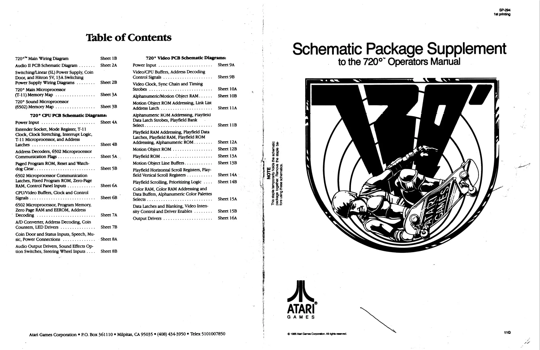 720 manual|atari|games|.webp