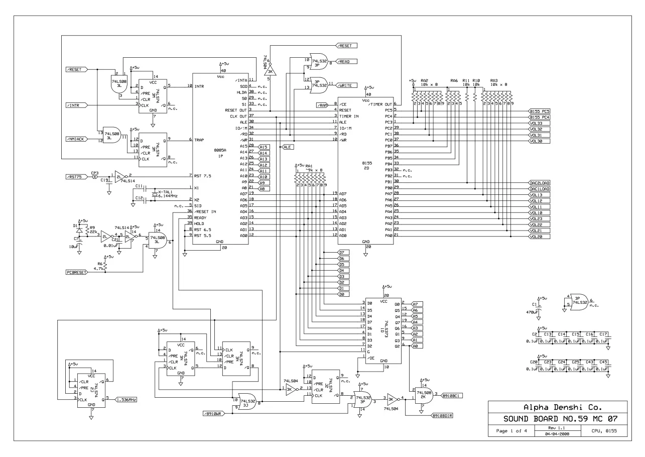 alpha denshi sound board manual|alpha-denshi|aux-boards|.webp
