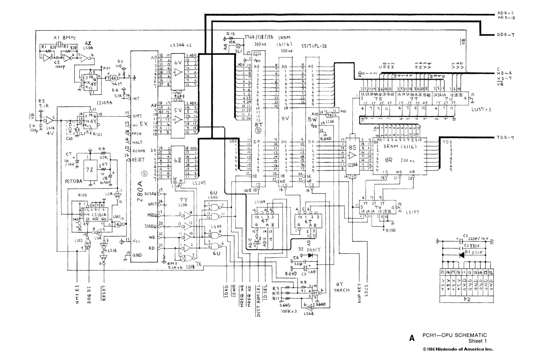 arcade play choice 10 by physical board layouts schematic|nintendo|schematics-and-wiring|.webp
