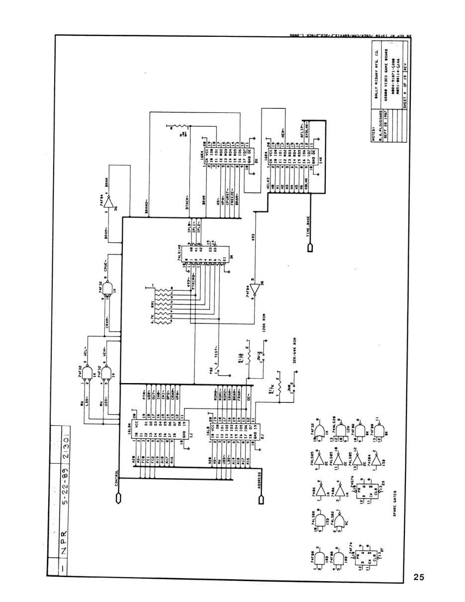 arch rivals schematic|bally-midway|schematics-and-wiring|.webp