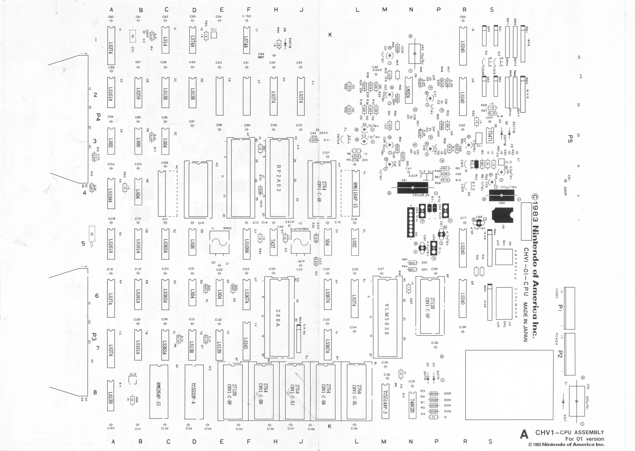 arm wrestling schematic|nintendo|schematics-and-wiring|.webp
