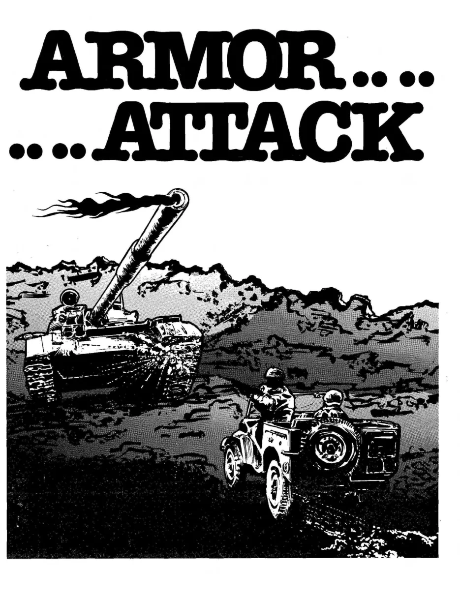 armor attack manual|cinematronics|games|.webp