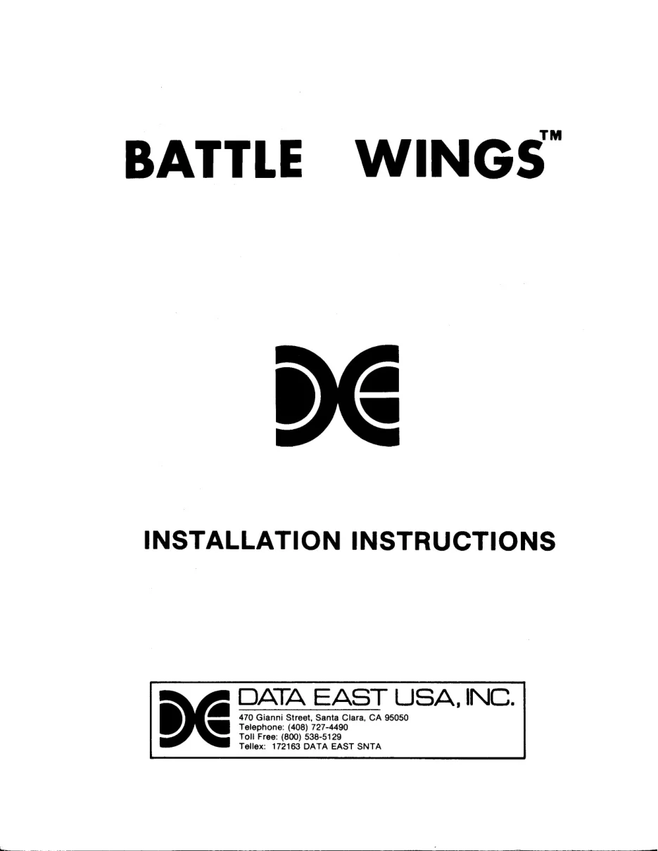battle wings manual|unknown|games|.webp