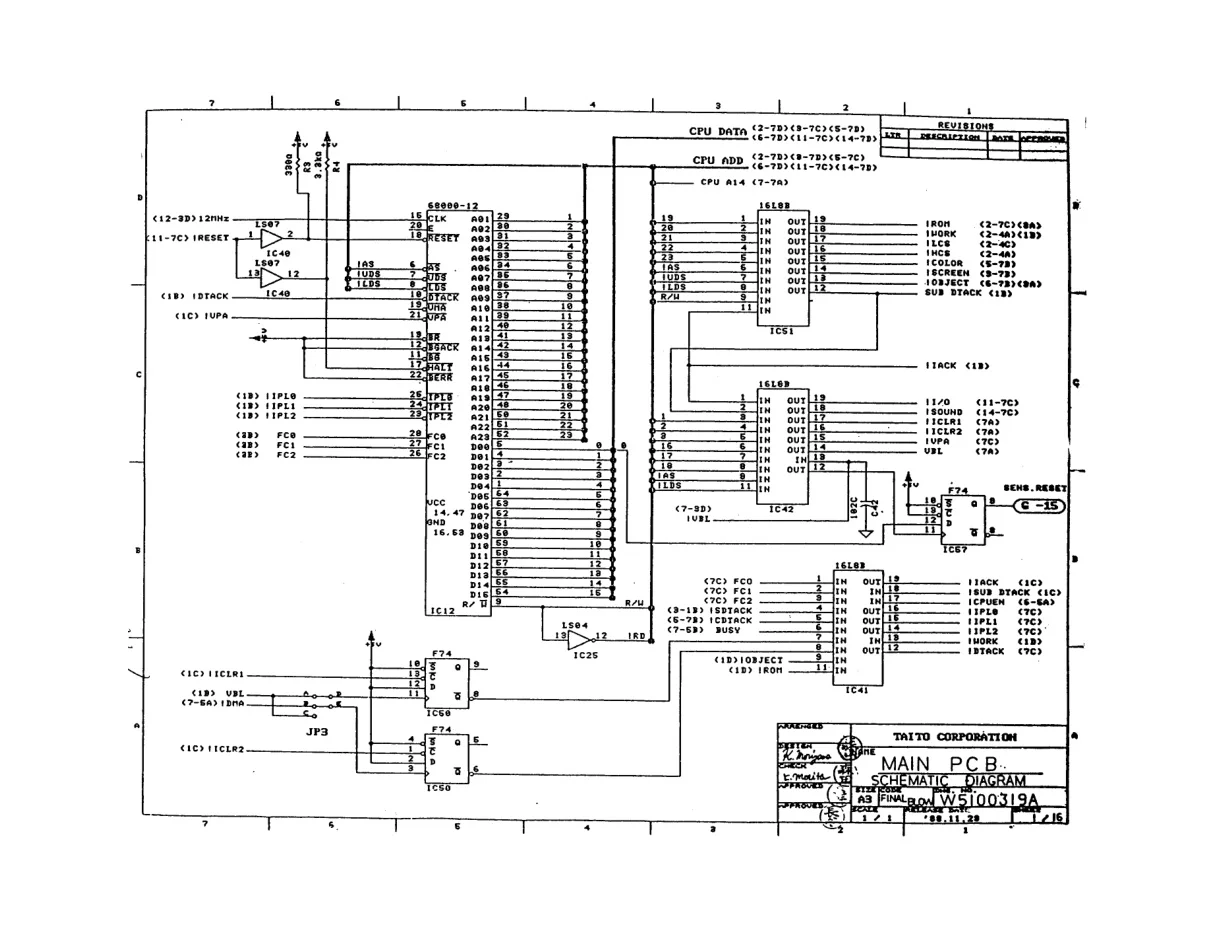 blow schematic|taito|schematics-and-wiring|.webp