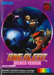 dive alert becky manual|snk|games|.webp