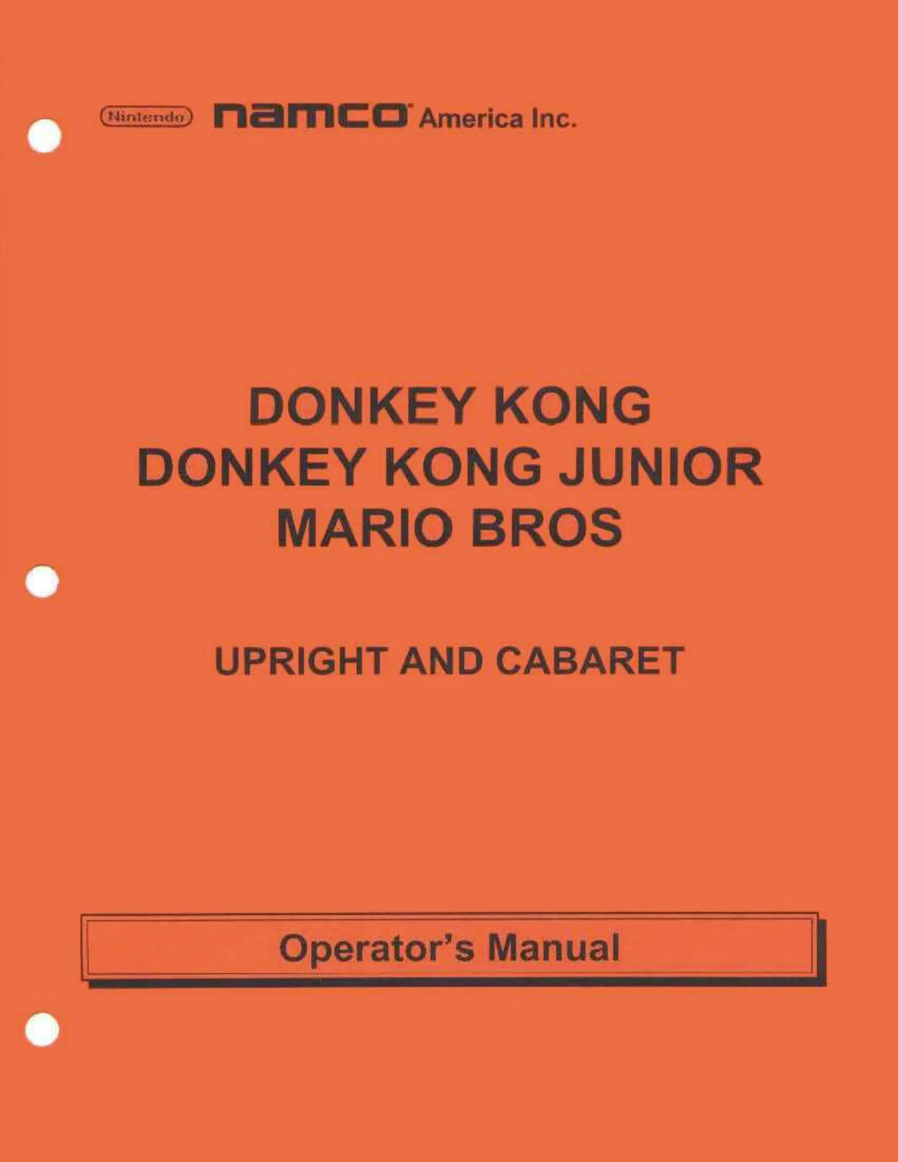 dk dk-jr mario bros combo by 2005 manual|namco|games|.webp