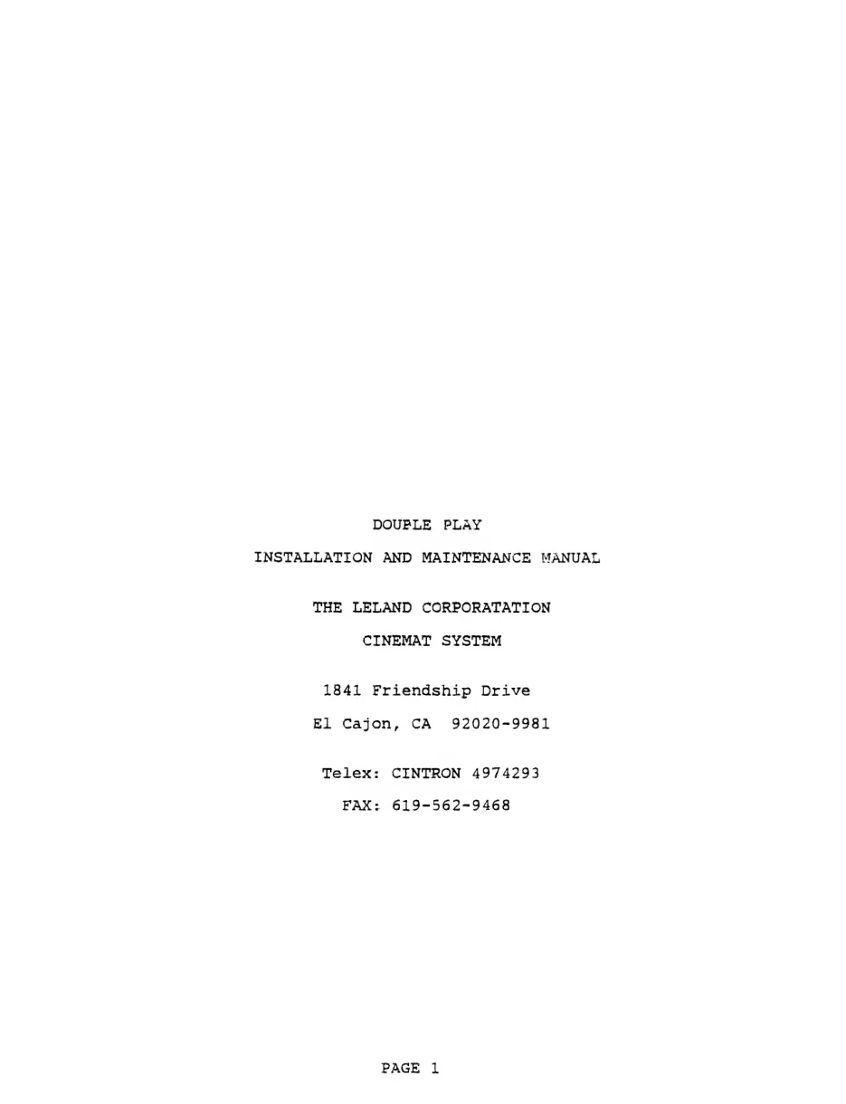 double play manual|united-artists|games|.webp