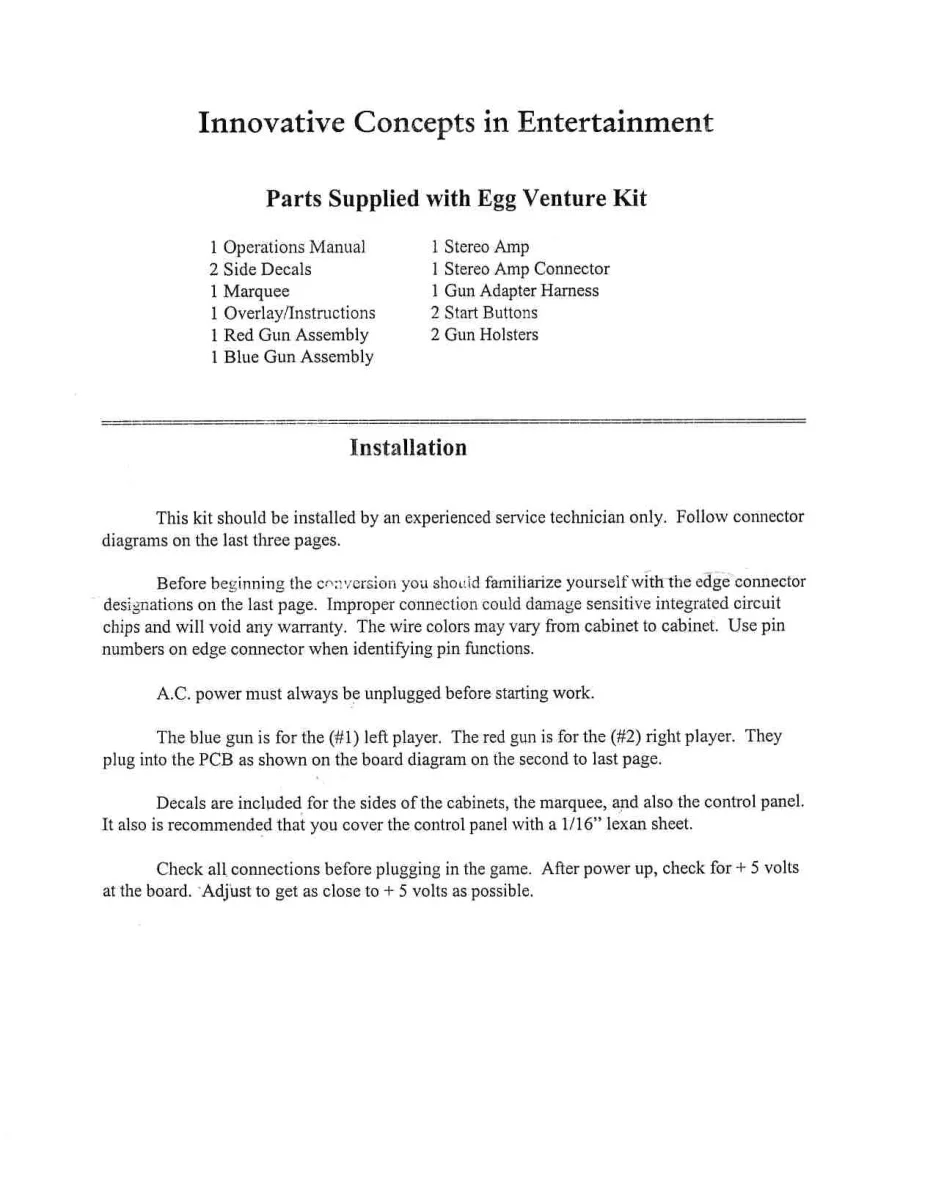 egg venture manual|american-laser-games|laserdisc.webp