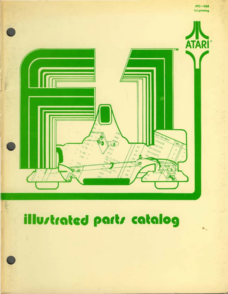 f 1 ipc-088 manual|namco|games|1st printing.webp