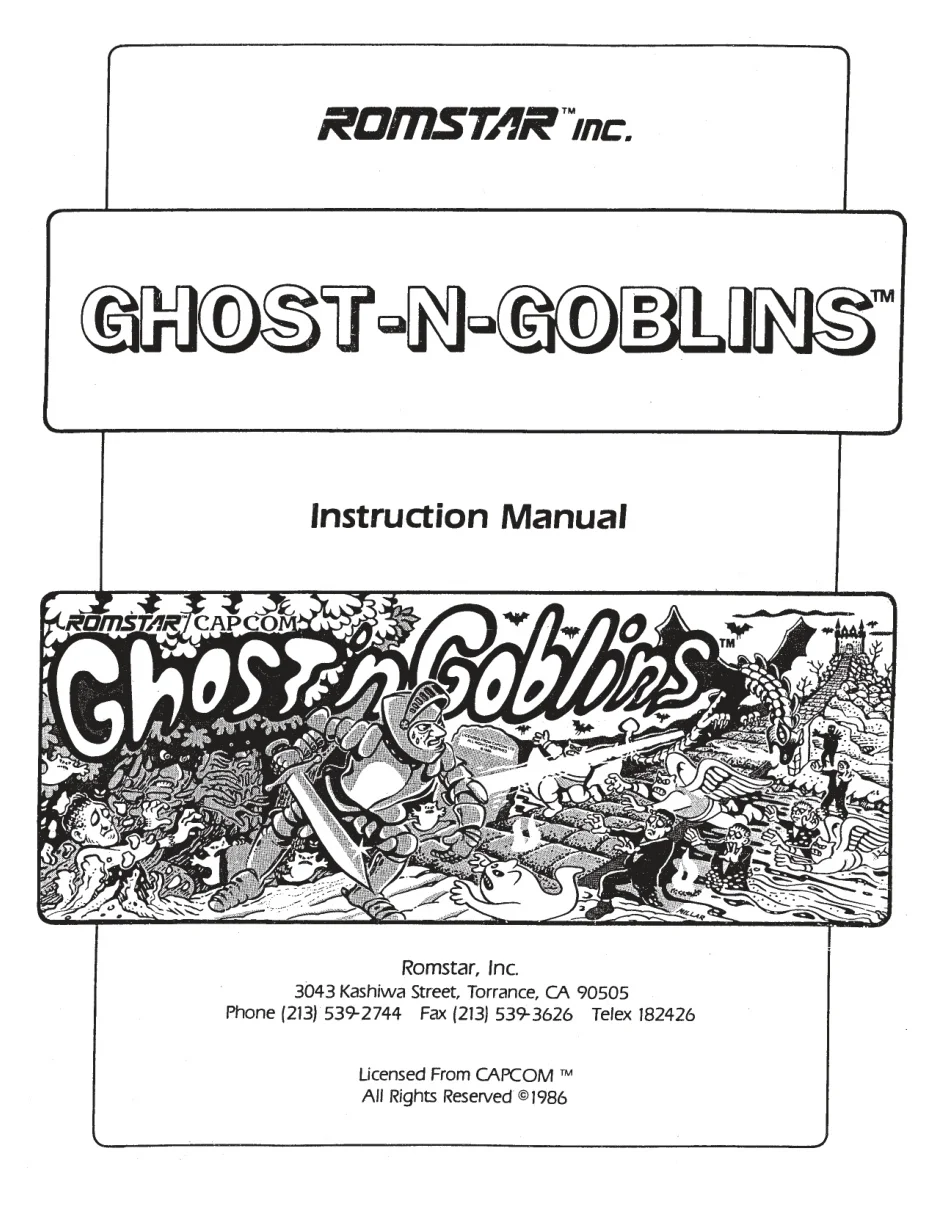 gn g manual|capcom|games|.webp