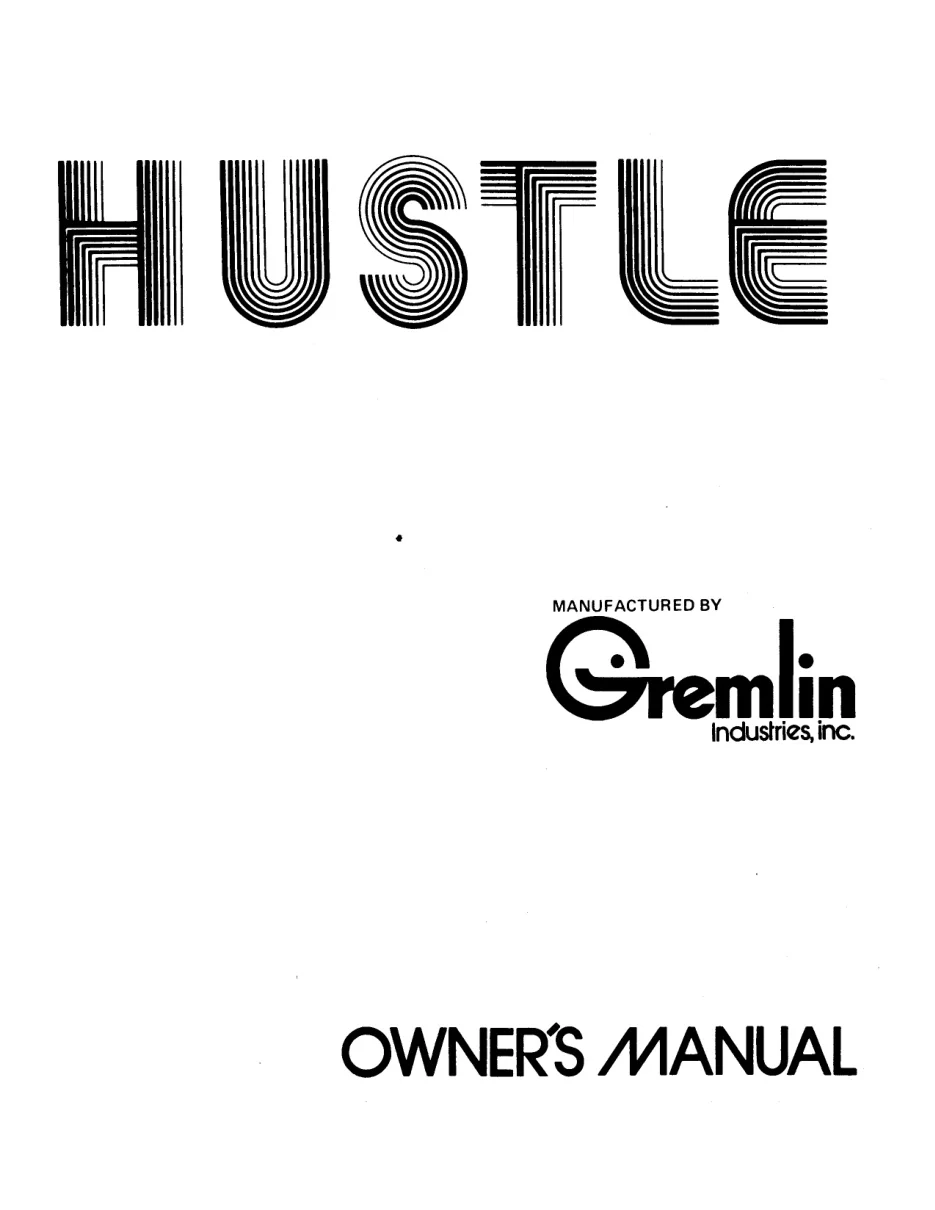 hustle manual|gremlin|games|.webp