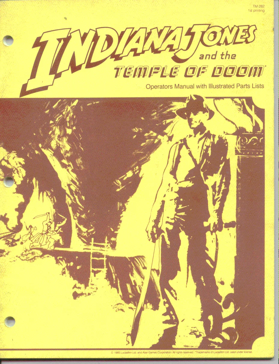 indiana jones manual|atari|games|.webp