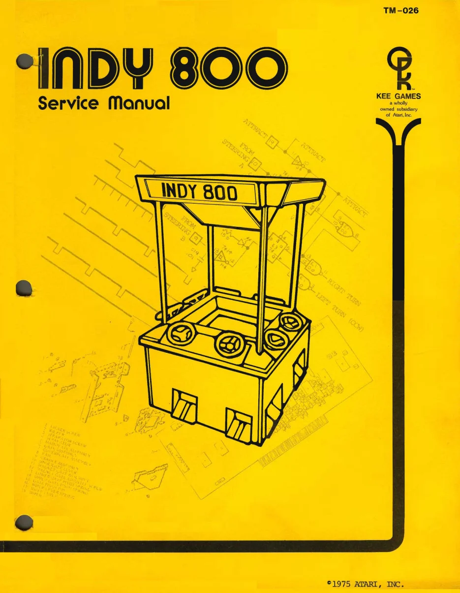 indy 800 tm-026 manual|atari|games|.webp
