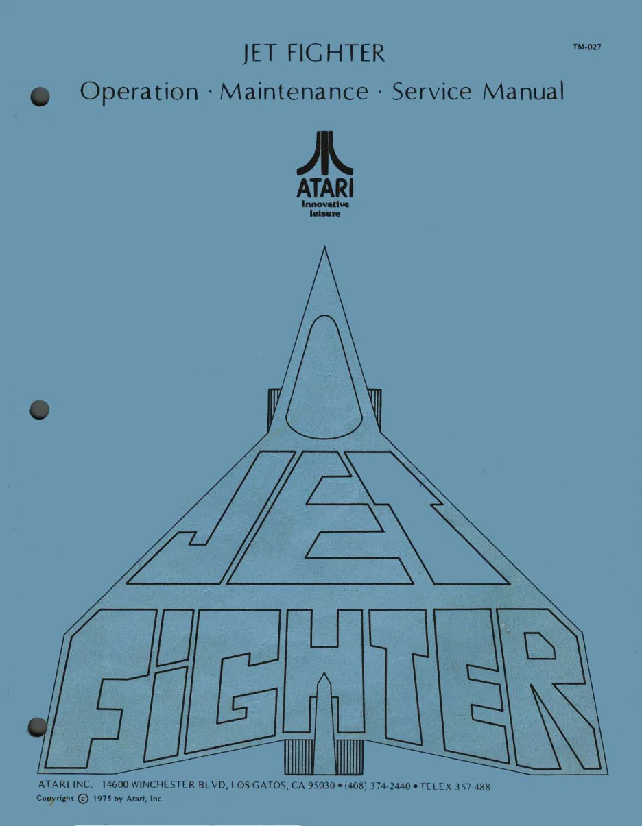 jet fighter tm-027 manual|atari|games|.webp