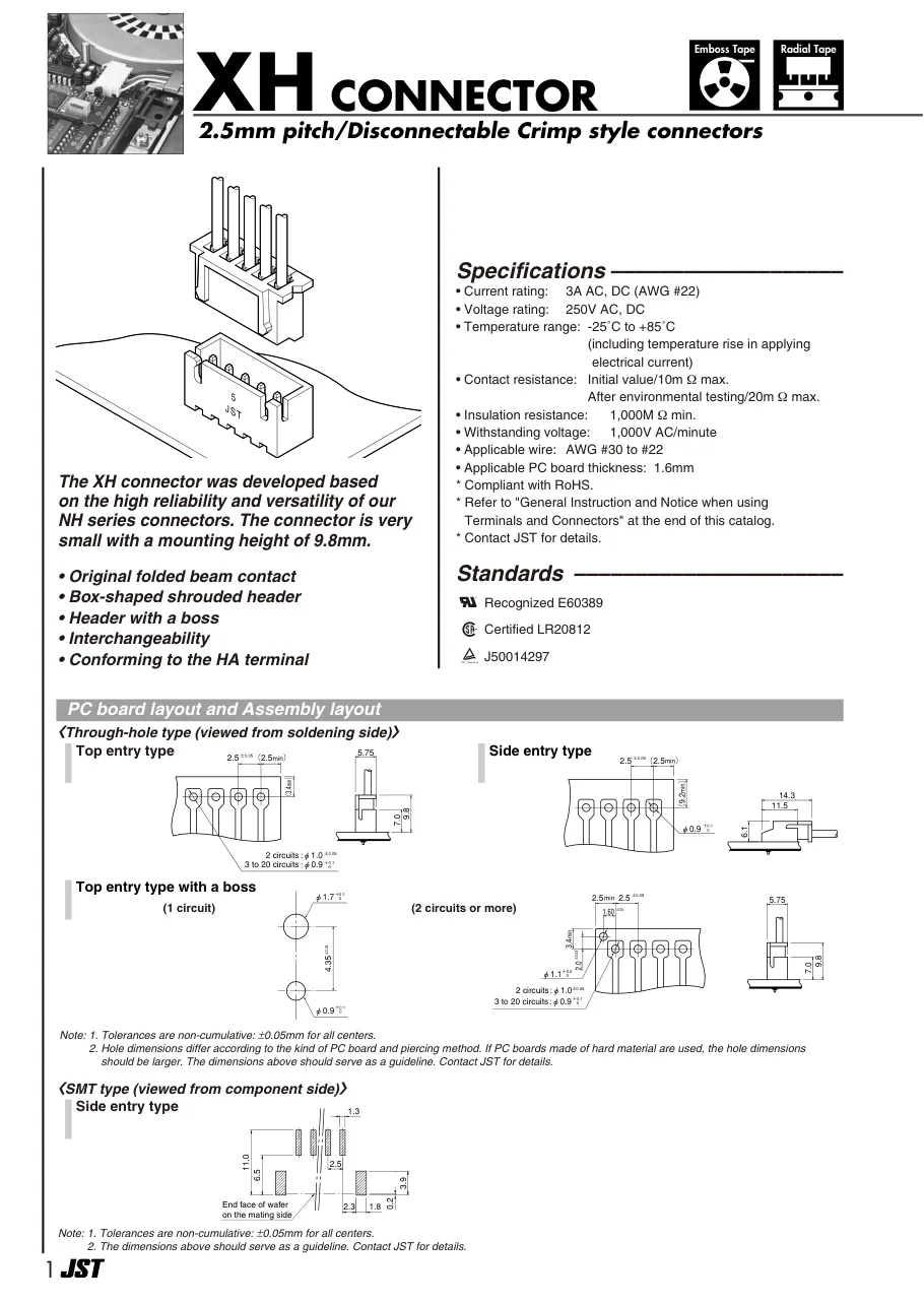 jst xh manual|jst|parts-and-peripherals|.webp