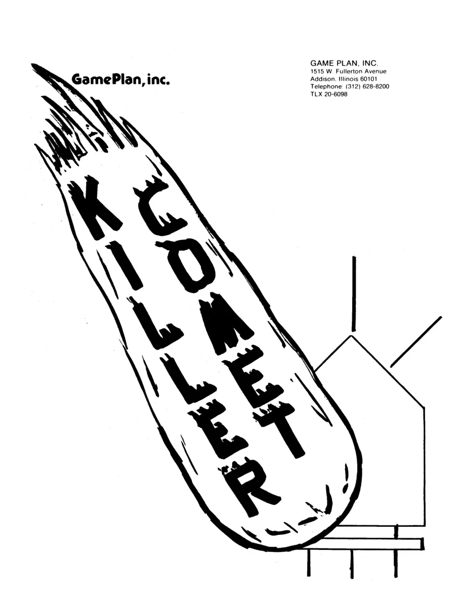 killer comet manual|game-plan|games|.webp