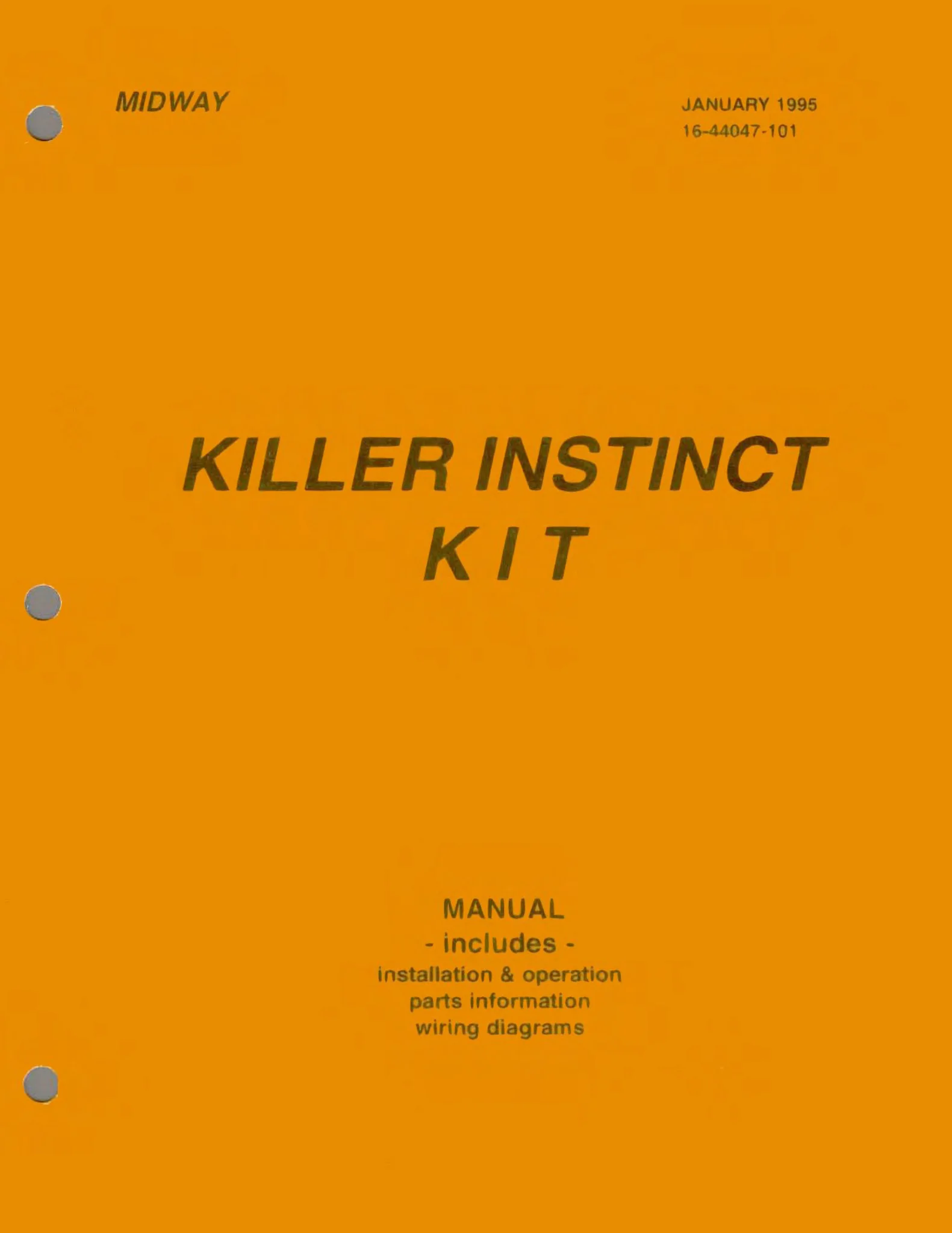killer instinct conversion kit instructions|bally-midway|games|.webp