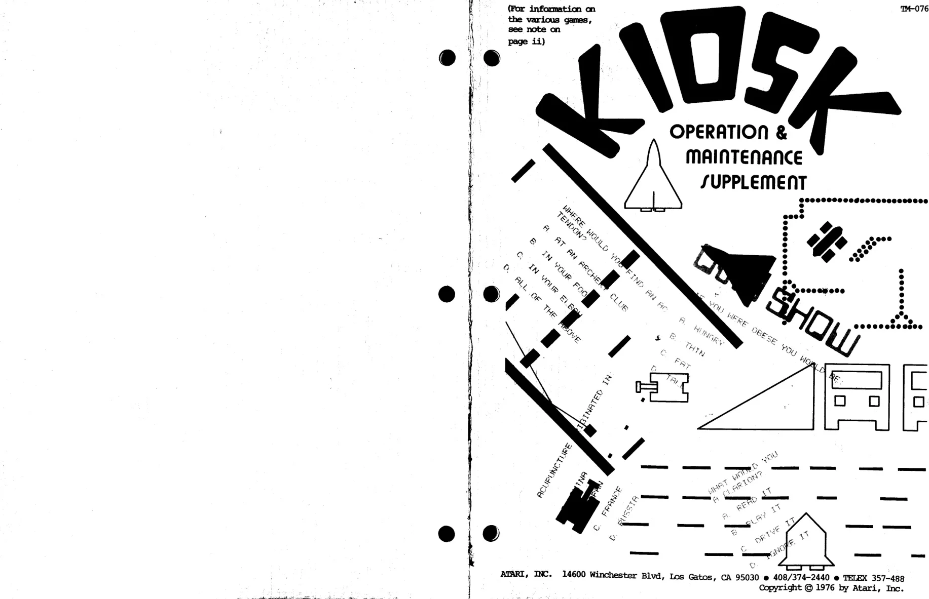 kiosk manual|atari|games|.webp