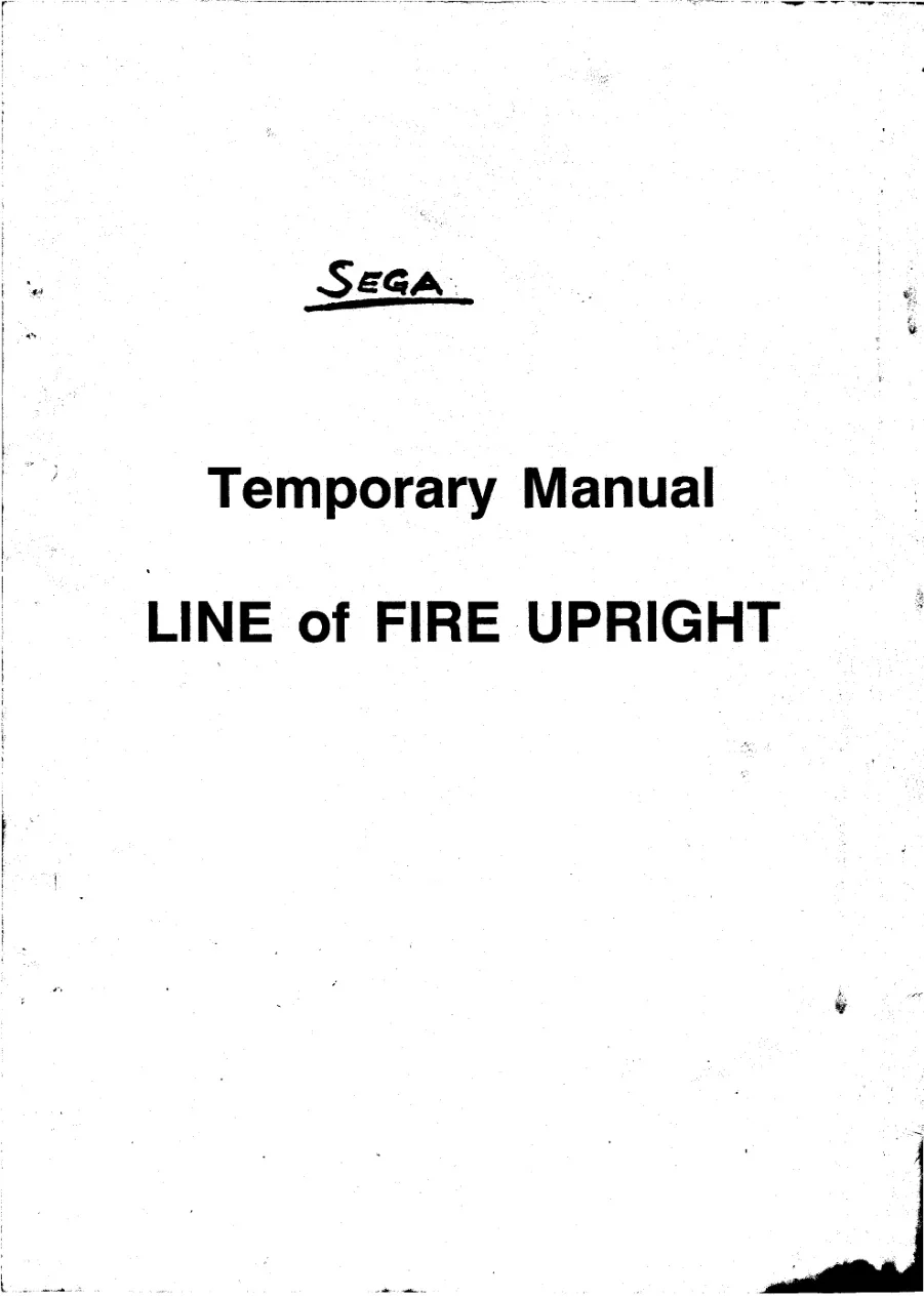 line of fire upright temporary manual|sega|games|.webp