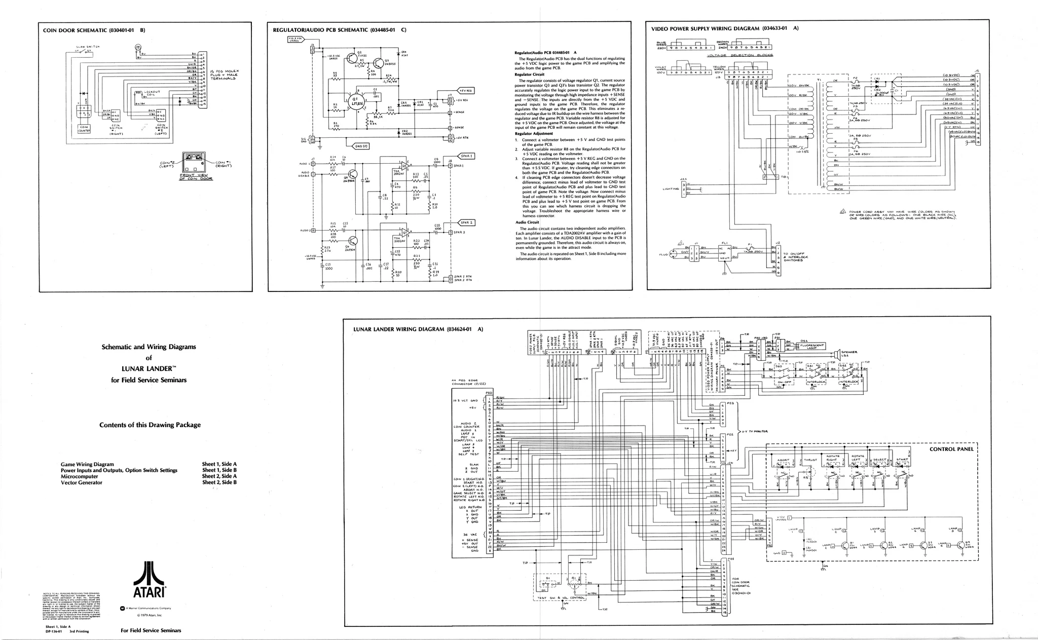 lunar lander dp-136-3rd-01a manual|atari|schematics-and-wiring|.webp