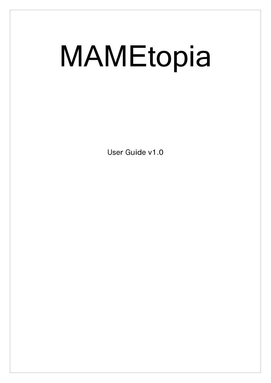 mametopia v 1 manual|unknown|games|v1.webp