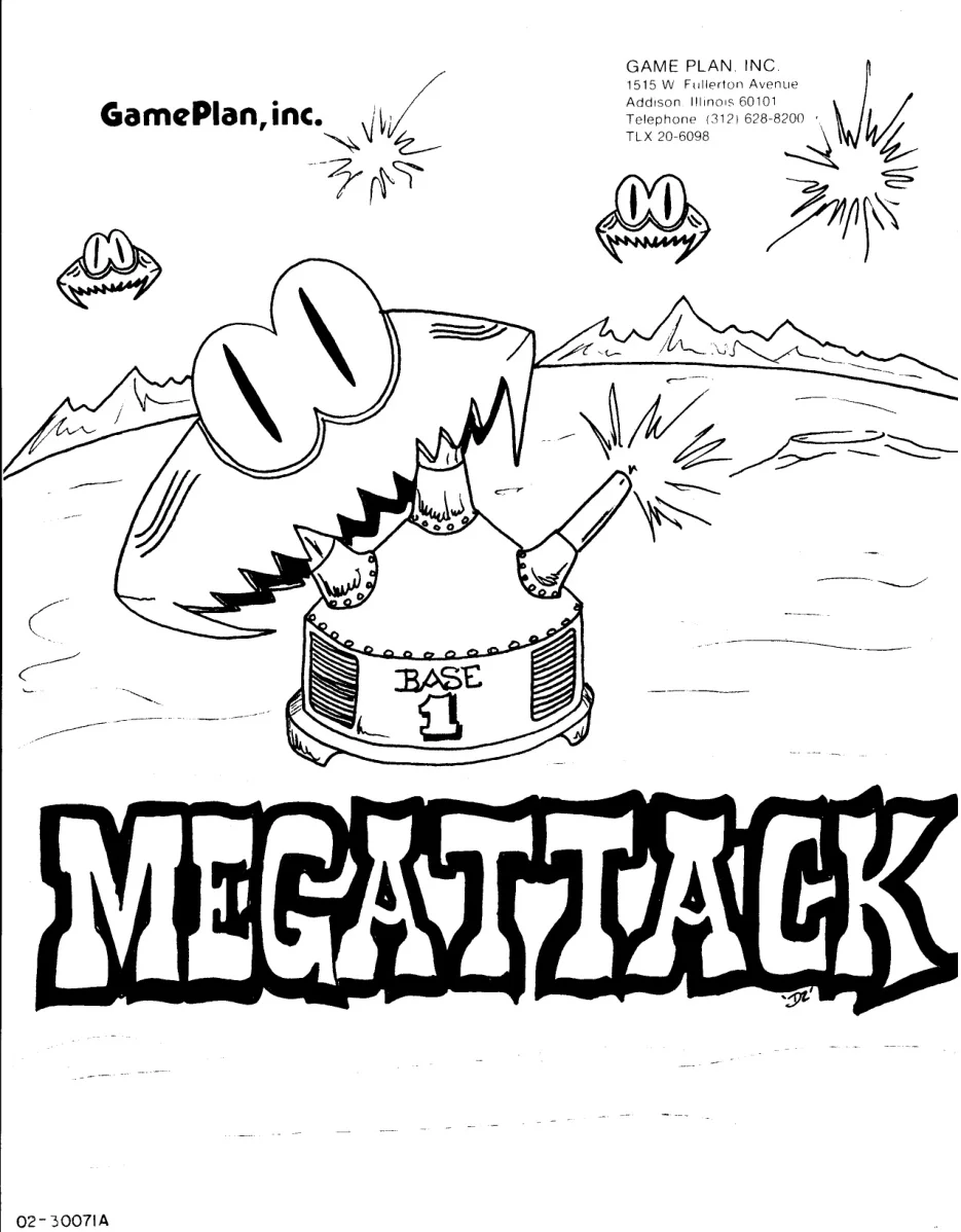 megattack manual|usbilliards|games|.webp