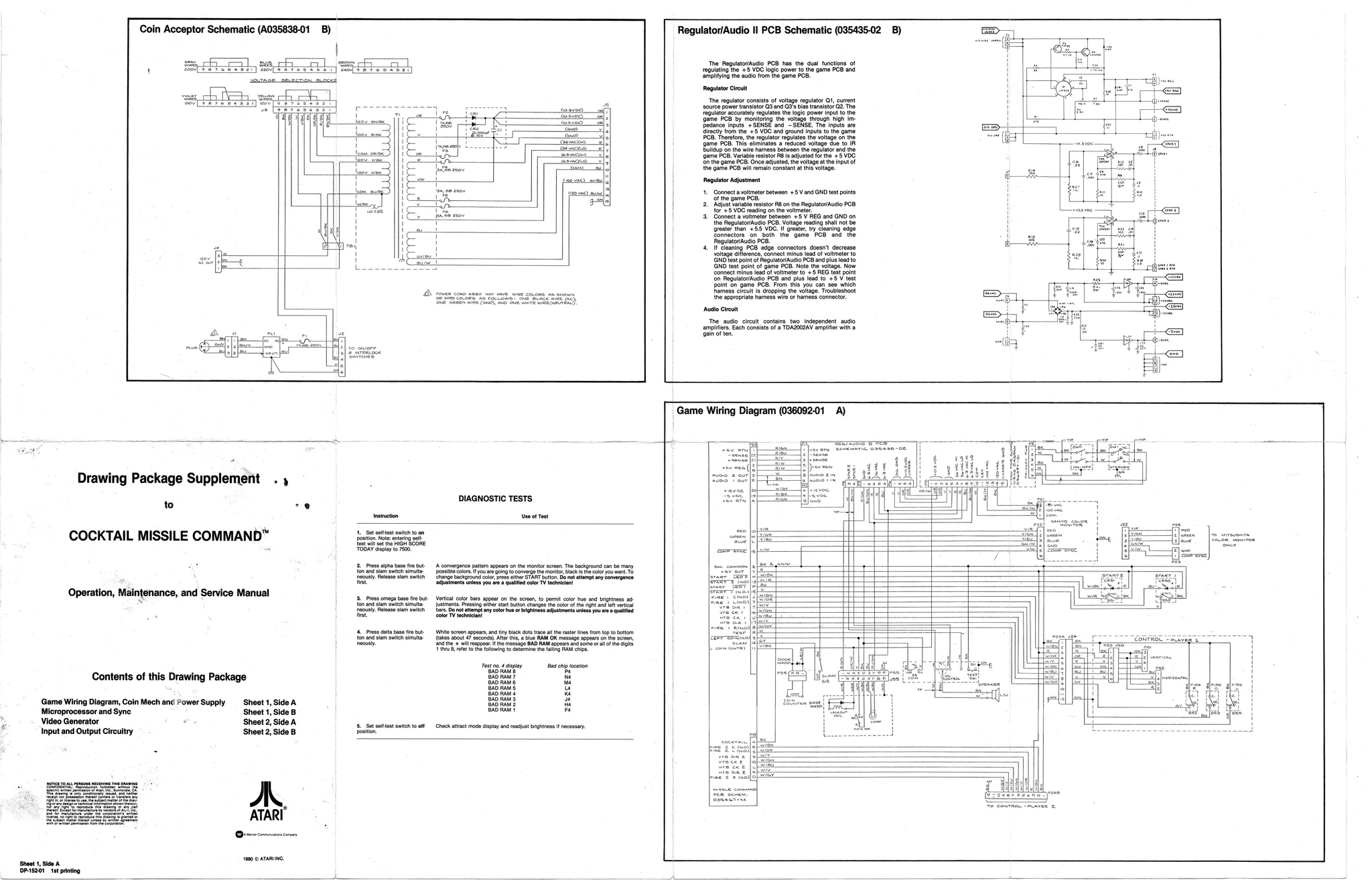 missile command cocktail dp-152-1st-01a manual|atari|cabinets|.webp