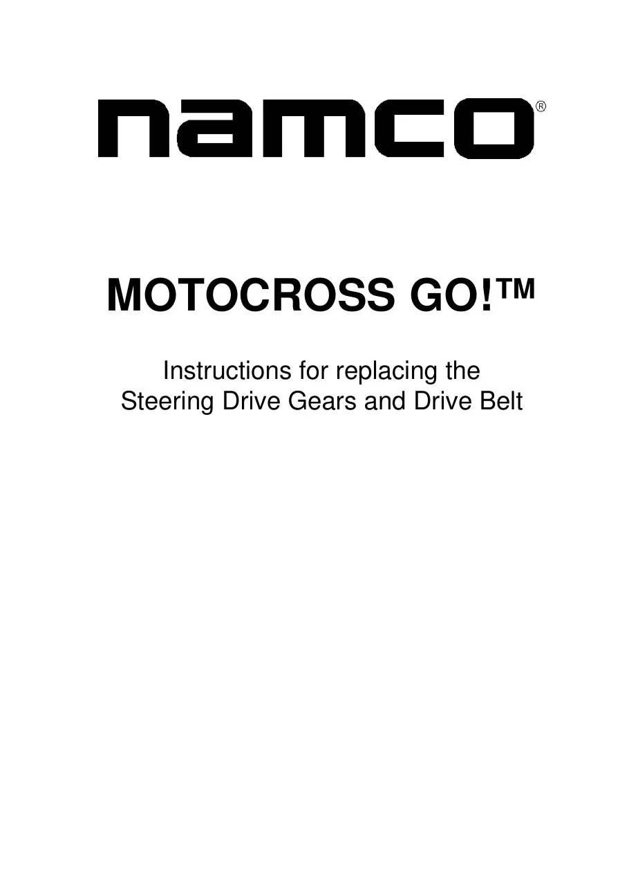 motor cross go amendment manual|namco|games|.webp
