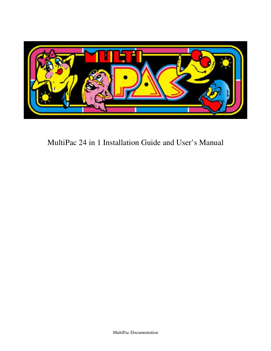 multi pac installation guide user manual|unknown|games|.webp
