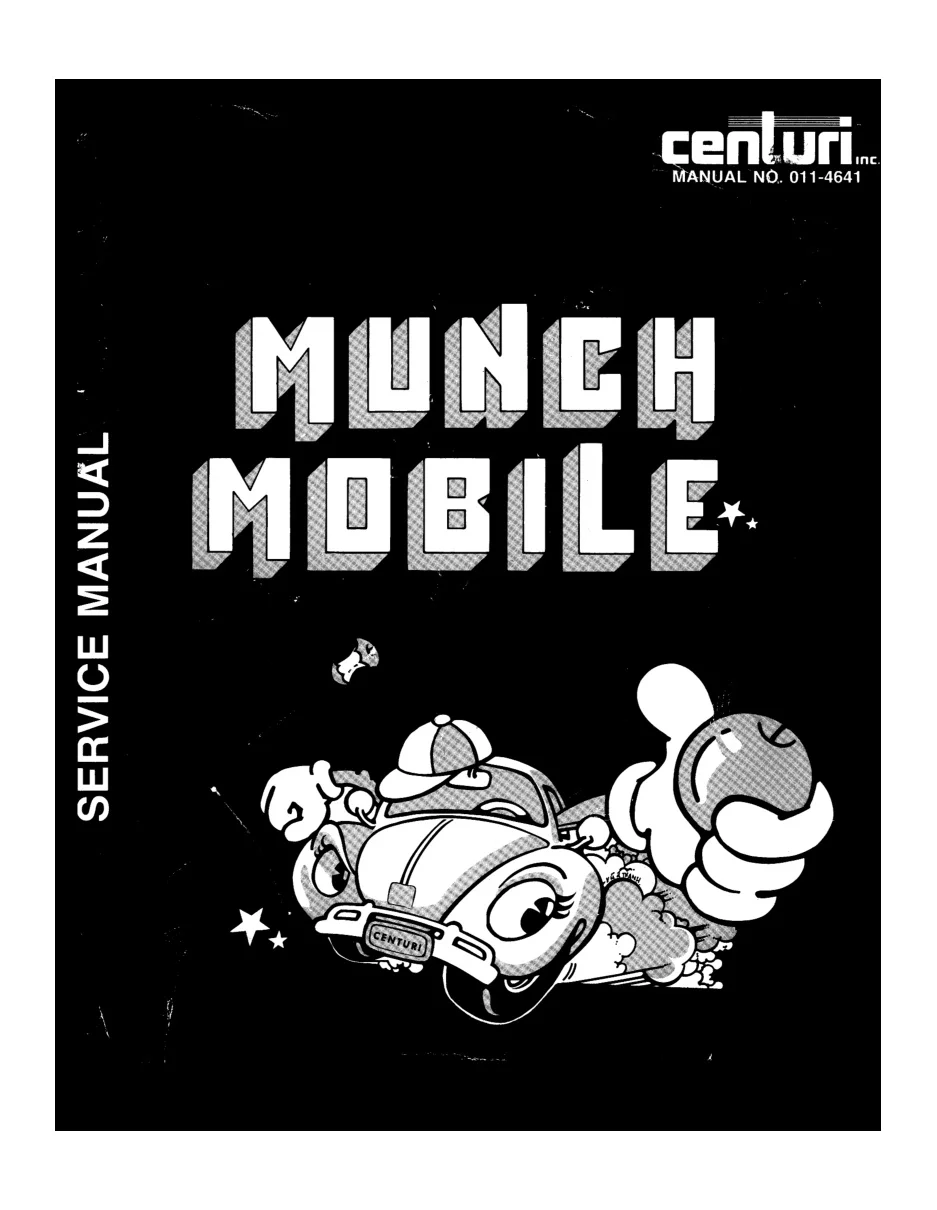 munch mobile manual|centuri|games|.webp