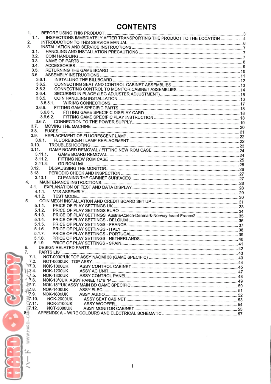 naomi deluxe universal manual|sega|cabinets|.webp