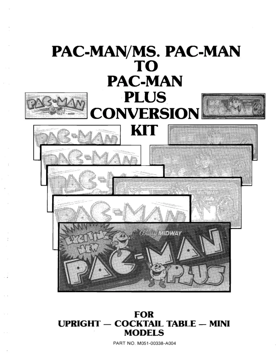 pac-man plus from or ms conversion kit instructions|namco|games|.webp
