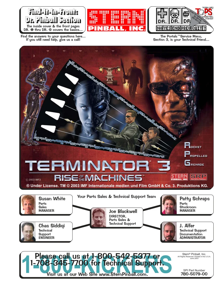 pinball terminator 3 rise of the machines manual|stern|pinball-em-adjacent|.webp