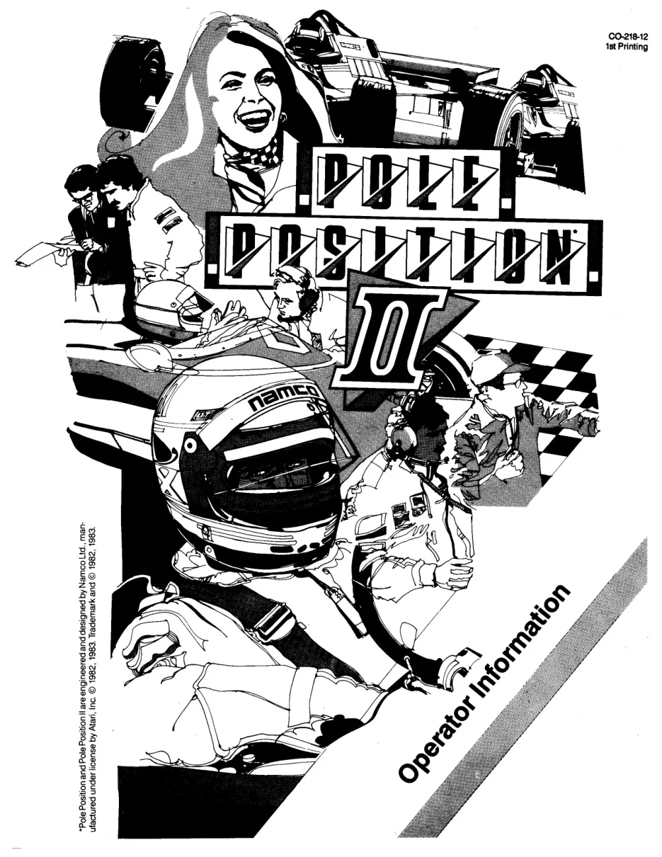 pole position ii manual|atari|games|.webp