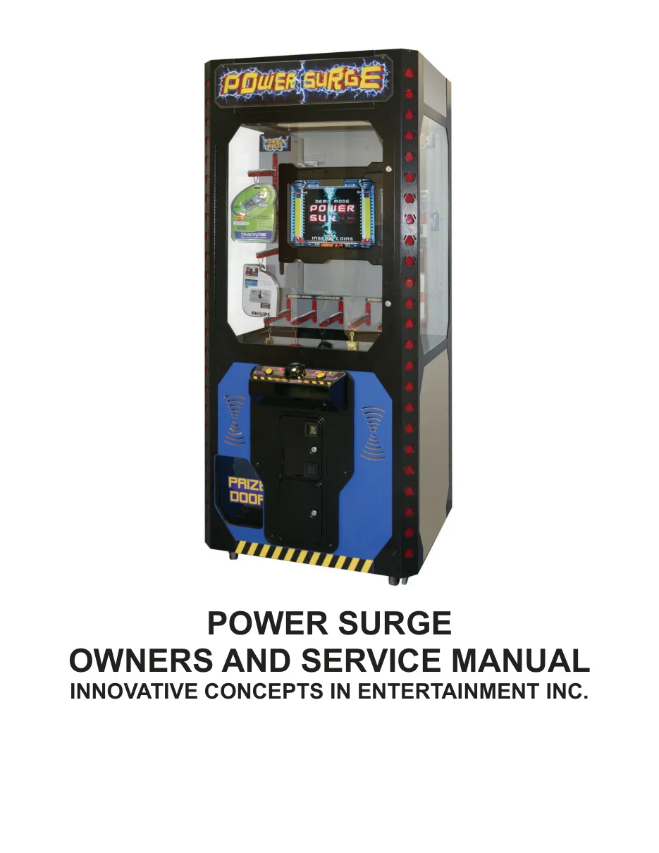 power surge manual|ice|games|.webp