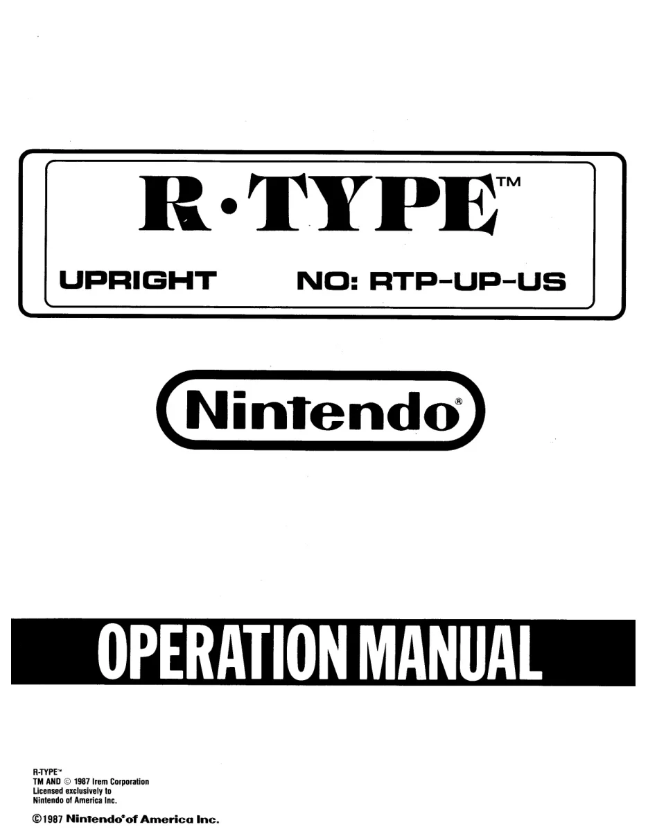 r-type manual|irem|games|.webp