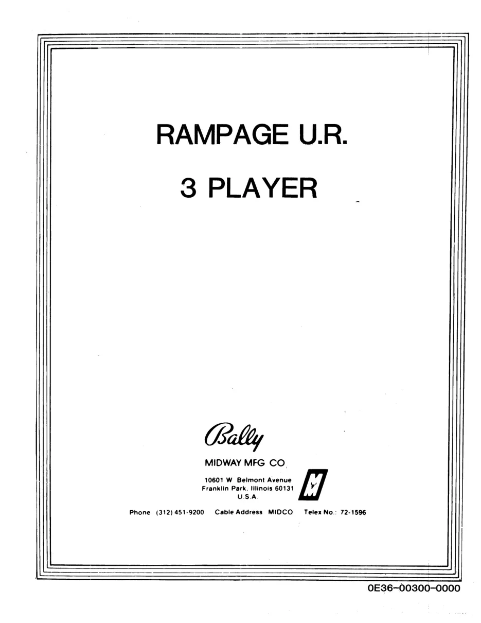 rampage u r manual|bally-midway|games|.webp