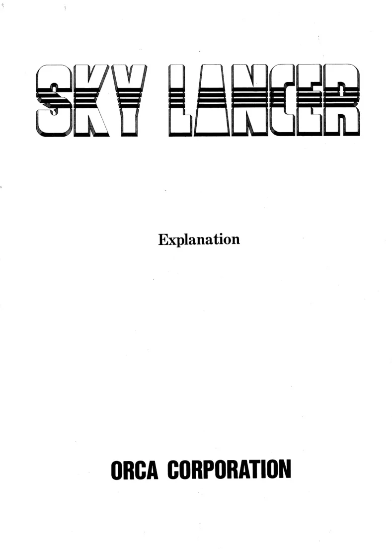 sky lancer manual|unknown|games|.webp