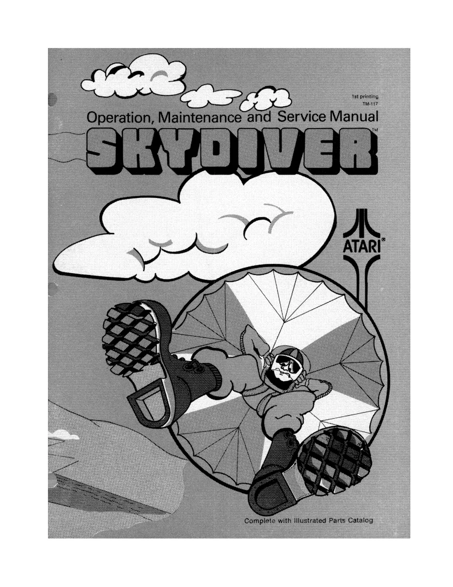 skydiver manual|atari|games|.webp