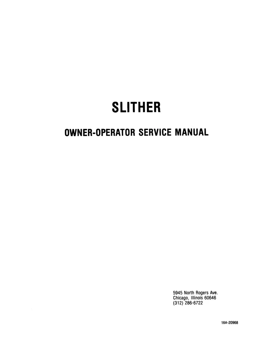 slither manual|gremlin|games|.webp
