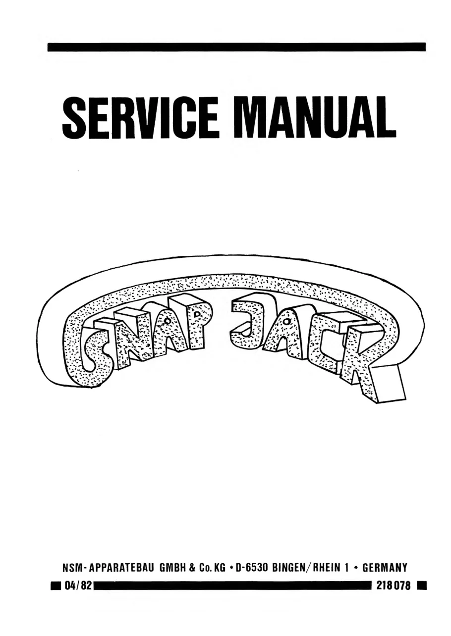snap jack german manual|universal|games|.webp