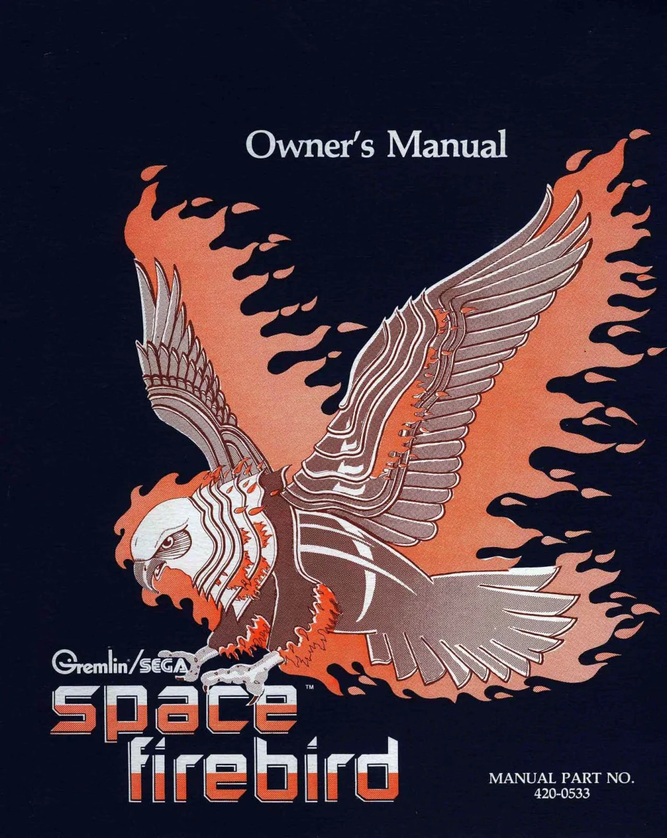 space firebird owner's manual|nintendo|games|.webp