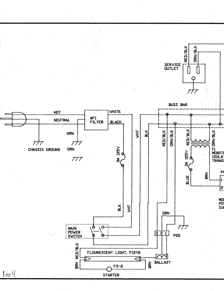 special criminal investigation schematic|taito|schematics-and-wiring|.webp