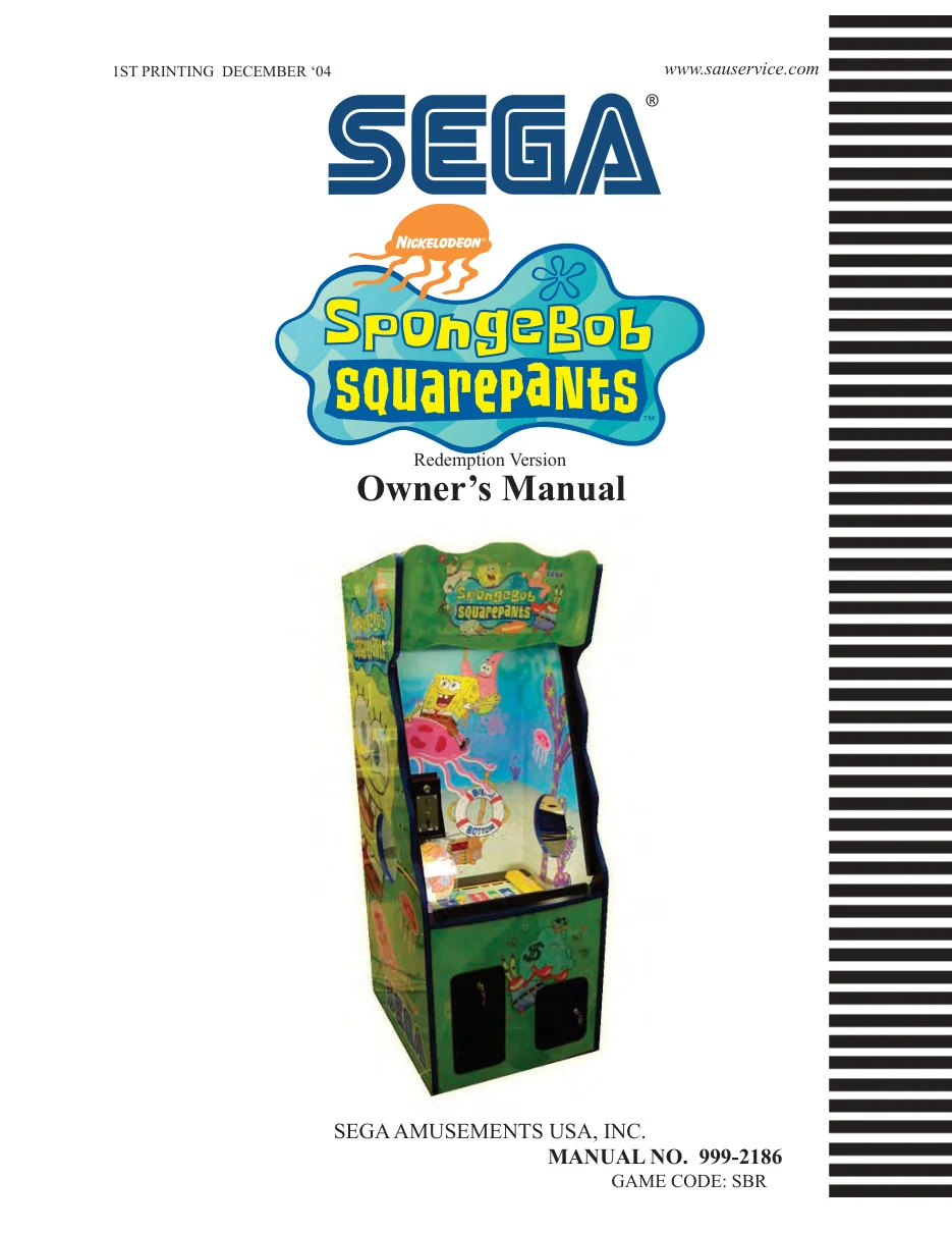 spongebob arcade us digital manual|unknown|games|.webp
