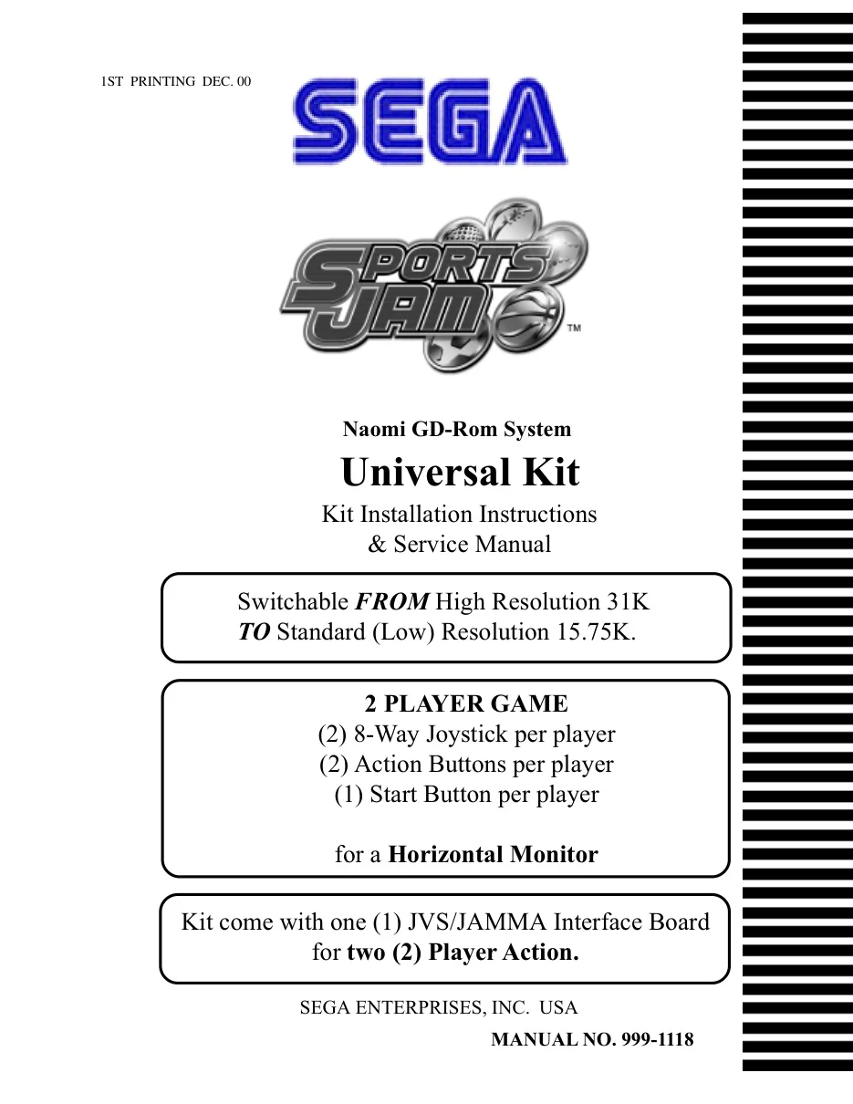 sports jam manual|sega|games|.webp