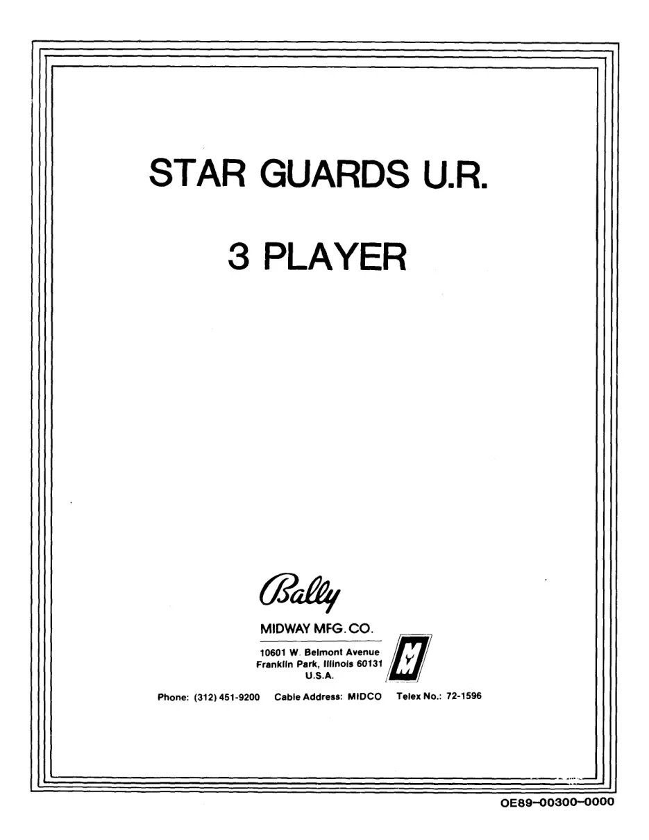 star guards manual|stern|games|.webp