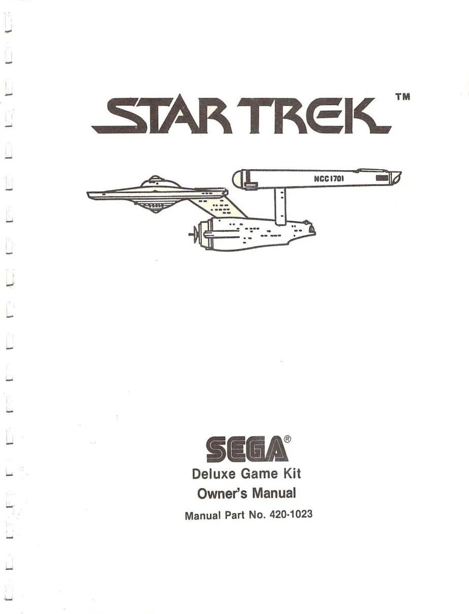 star trek deluxe game owner's manual|sega|games|.webp
