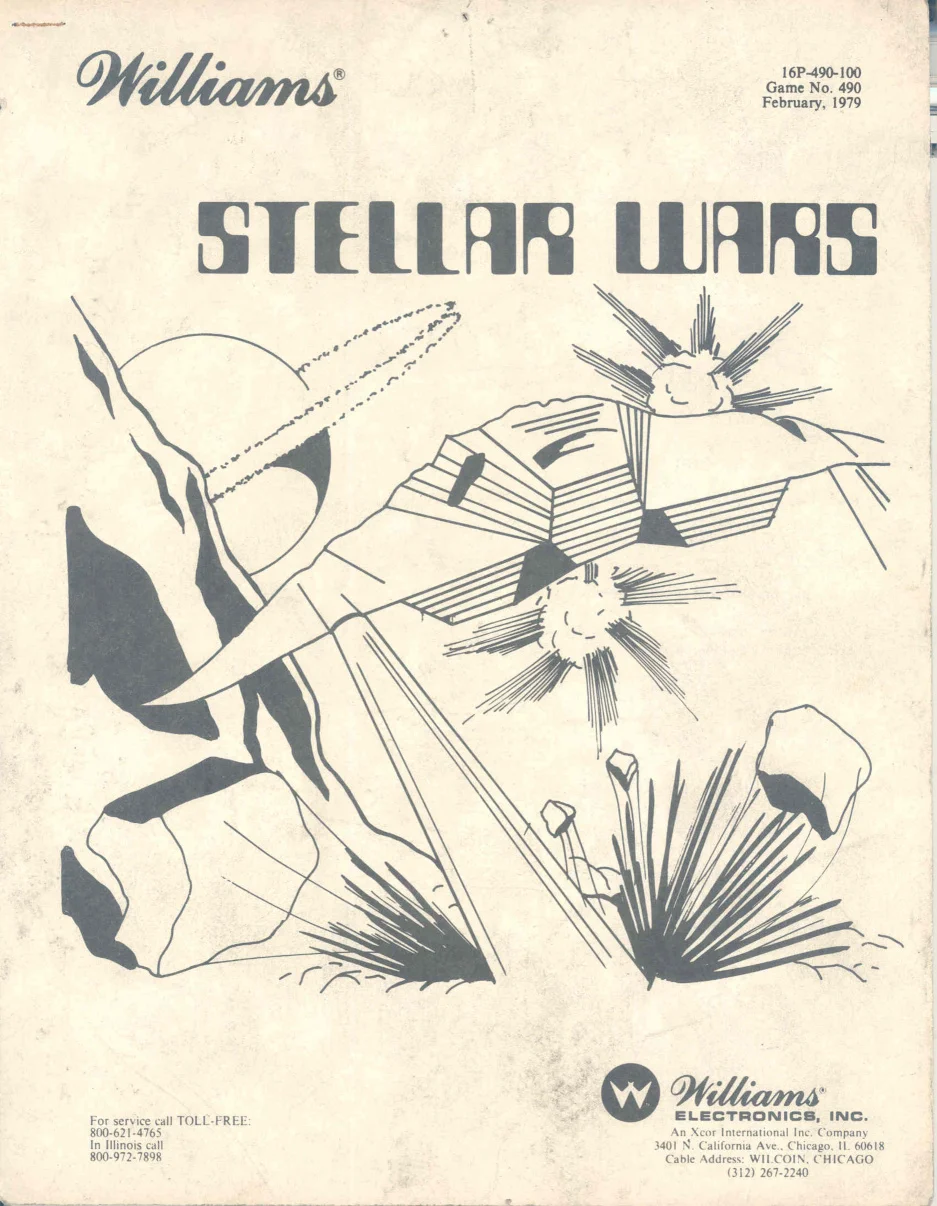 stellar wars manual|williams|games|.webp