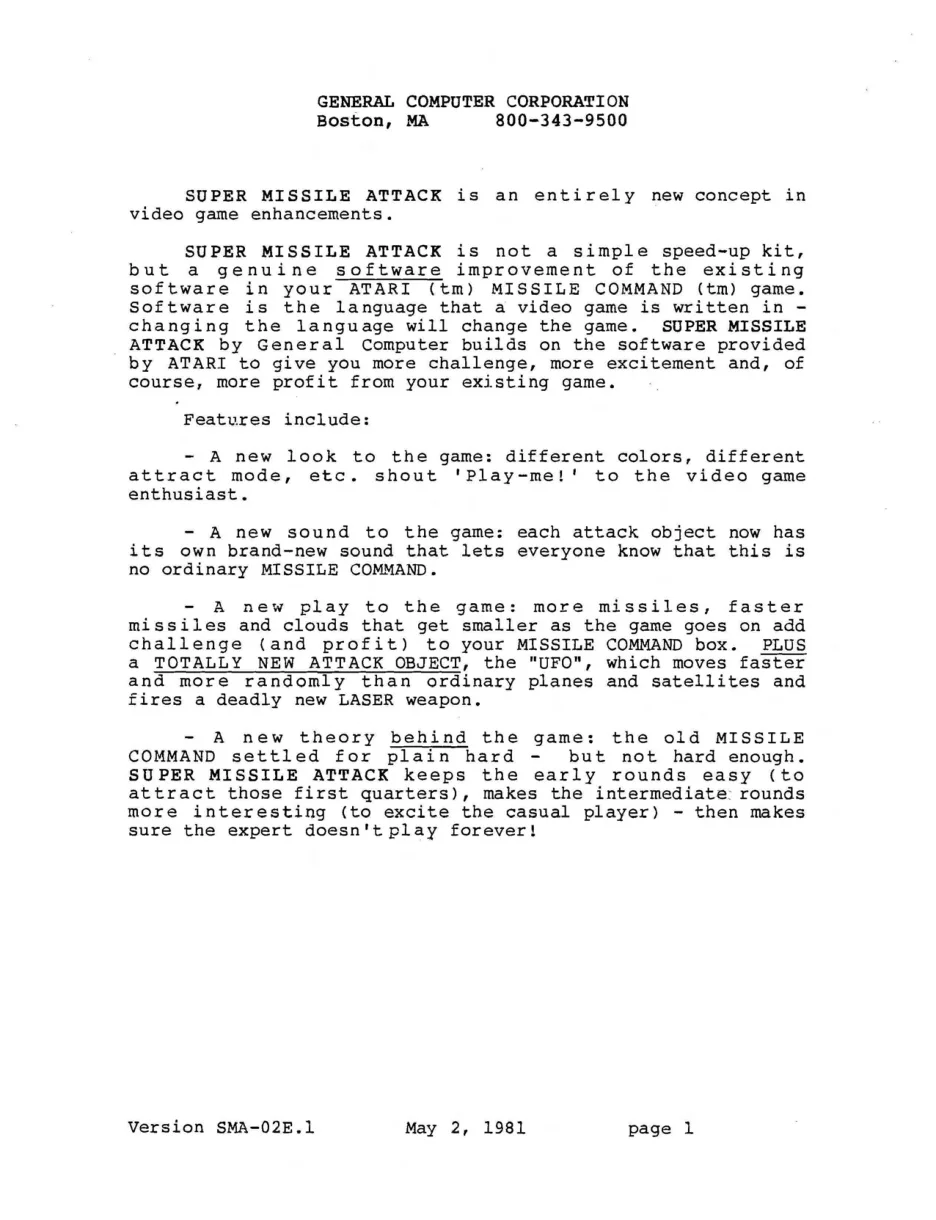 super missle attack conversion kit instructions|general-computer|games|.webp